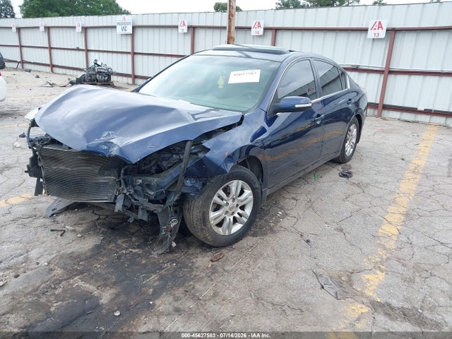 Продажа на аукционе авто 2012 Nissan Altima 2.5 S, vin: 1N4AL2AP3CC152978, номер лота: 45627583