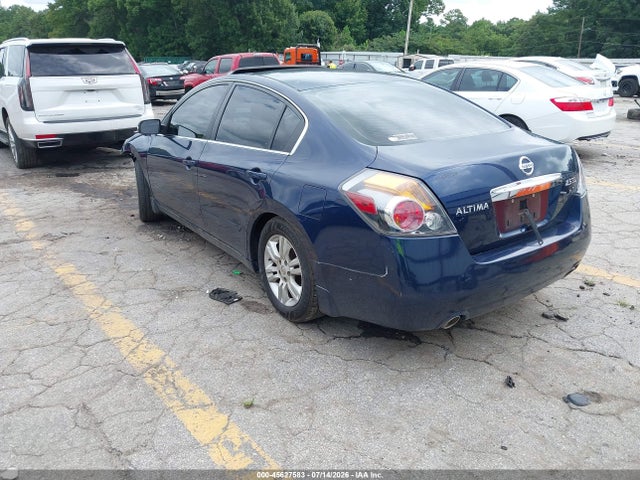 Продажа на аукционе авто 2012 Nissan Altima 2.5 S, vin: 1N4AL2AP3CC152978, номер лота: 45627583
