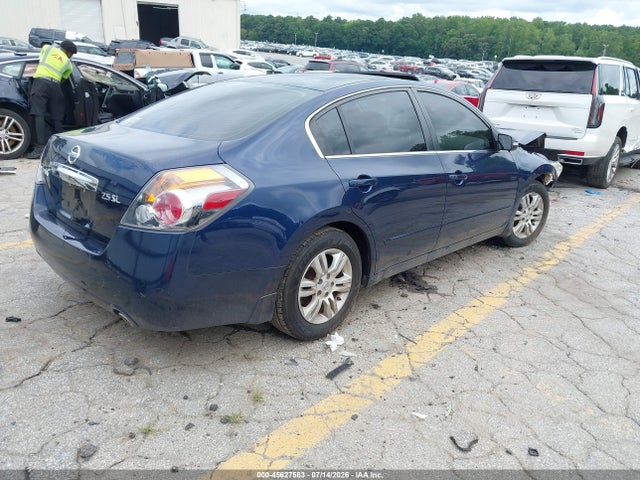 Продажа на аукционе авто 2012 Nissan Altima 2.5 S, vin: 1N4AL2AP3CC152978, номер лота: 45627583