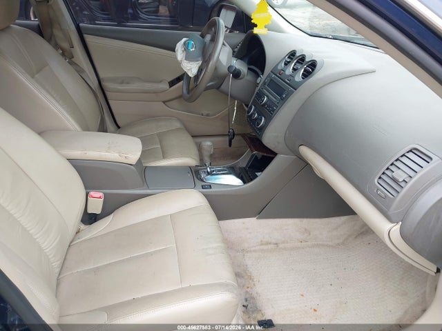 Продажа на аукционе авто 2012 Nissan Altima 2.5 S, vin: 1N4AL2AP3CC152978, номер лота: 45627583
