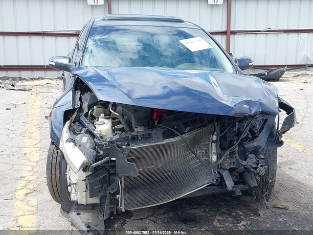 Продажа на аукционе авто 2012 Nissan Altima 2.5 S, vin: 1N4AL2AP3CC152978, номер лота: 45627583