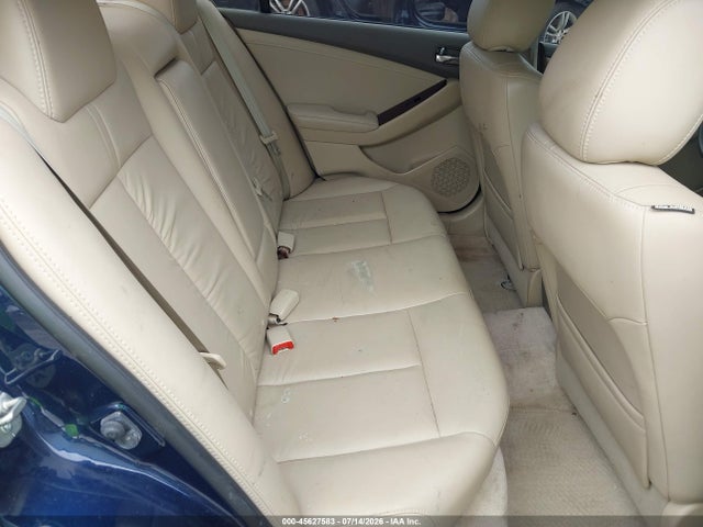 Продажа на аукционе авто 2012 Nissan Altima 2.5 S, vin: 1N4AL2AP3CC152978, номер лота: 45627583