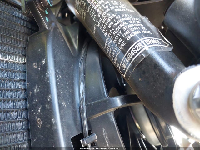 Triumph Motorcycle Street Triple 765 R 2024 SMTA604S2RTBR0818 Image 10