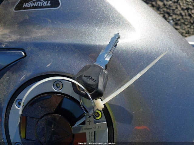 Triumph Motorcycle Street Triple 765 R 2024 SMTA604S2RTBR0818 Image 11