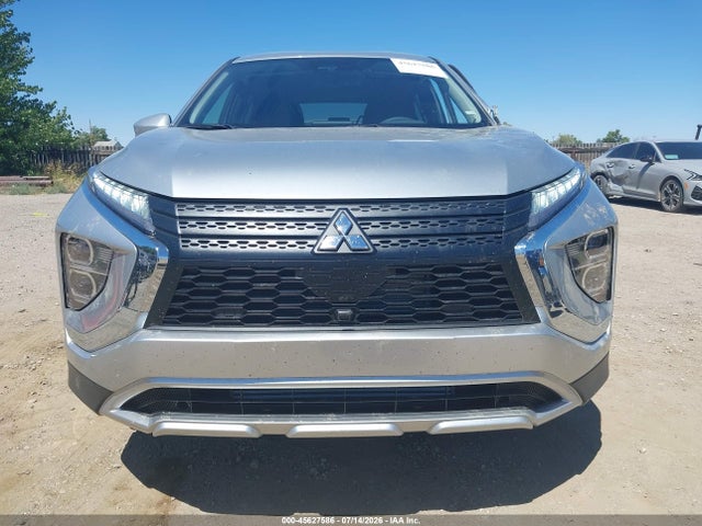 JA4ATWAA4TZ046012 Mitsubishi Eclipse Cross Black Edition S-awc/se S-awc/sel S-awc