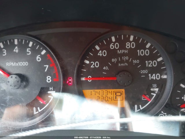 Nissan Frontier Sv 2014 1N6AD0ER8EN717818 Image 15