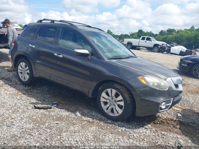 Продаж на аукціоні авто 2010 Acura Rdx, vin: 5J8TB1H52AA003119, номер лоту: 45627591