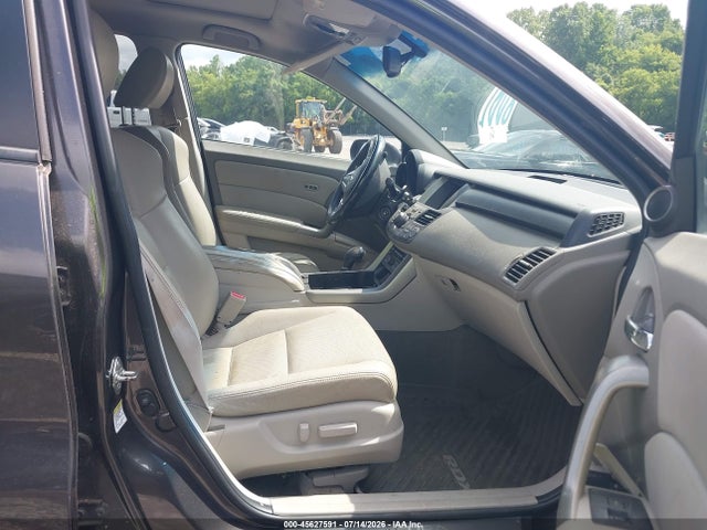 Aukcja sprzedaży 2010 Acura Rdx, vin: 5J8TB1H52AA003119, numer aukcji: 45627591