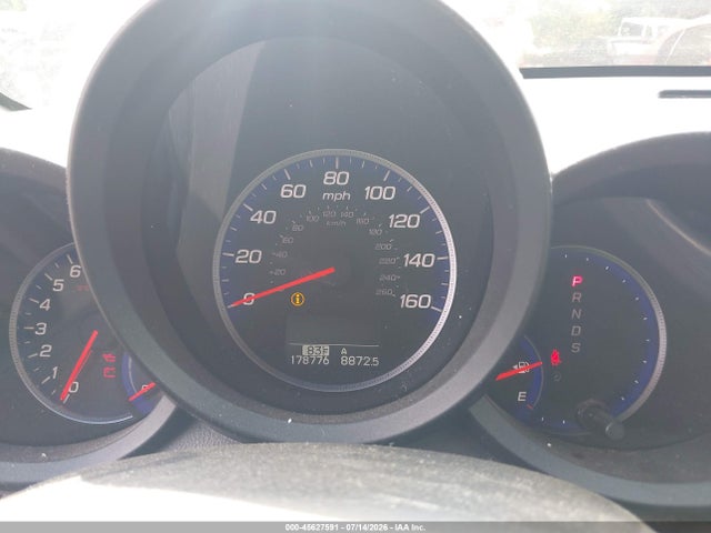 Aukcja sprzedaży 2010 Acura Rdx, vin: 5J8TB1H52AA003119, numer aukcji: 45627591