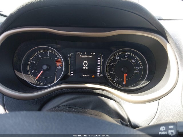 Продаж на аукціоні авто 2018 Jeep Cherokee Latitude 4x4, vin: 1C4PJMCB7JD559264, номер лоту: 45627593