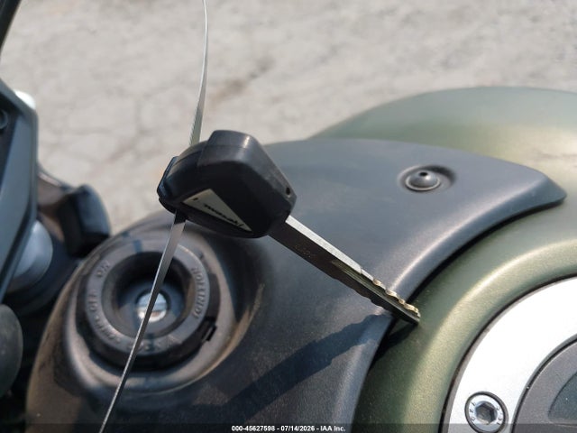 Kawasaki En650 C 2019 JKAENEC1XKDA02193 Image 11