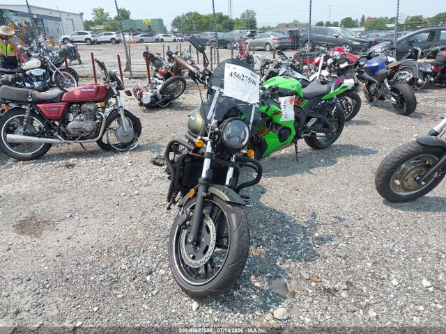 Kawasaki En650 C 2019 JKAENEC1XKDA02193 Image 5