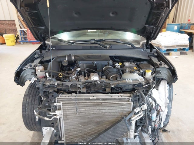 Продажа на аукционе авто 2024 Jeep Compass Latitude 4x4, vin: 3C4NJDBN7RT111972, номер лота: 45627603