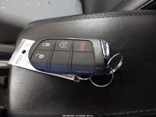 Продажа на аукционе авто 2024 Jeep Compass Latitude 4x4, vin: 3C4NJDBN7RT111972, номер лота: 45627603