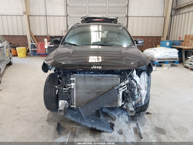 Продажа на аукционе авто 2024 Jeep Compass Latitude 4x4, vin: 3C4NJDBN7RT111972, номер лота: 45627603