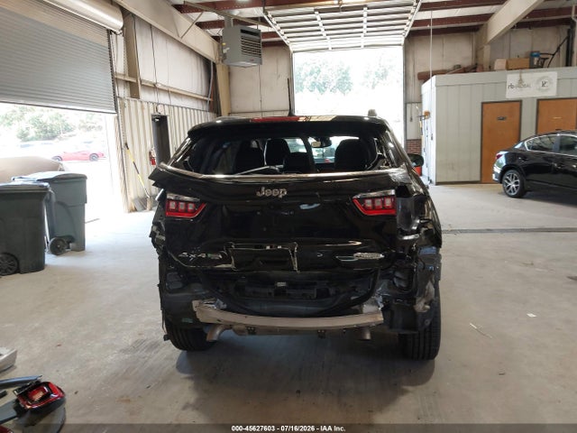 Продажа на аукционе авто 2024 Jeep Compass Latitude 4x4, vin: 3C4NJDBN7RT111972, номер лота: 45627603
