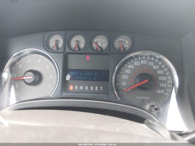 Auction sale of the 2010 Ford F-150 Fx4/harley-davidson/king Ranch/lariat/platinum/xl/xlt, vin: 1FTFW1EV6AFA69132, lot number: 45627605