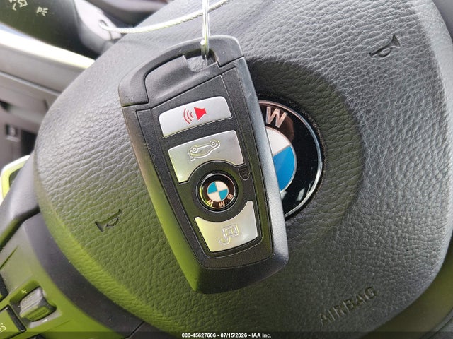 5UXWX7C56E0E82343 BMW X3 Xdrive35i