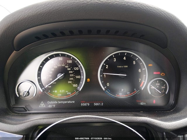5UXWX7C56E0E82343 BMW X3 Xdrive35i