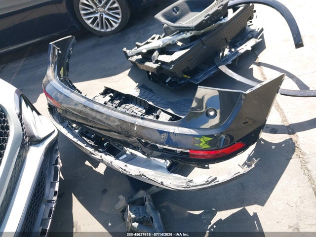 2018 Audi Q5 2.0t Premium/2.0t Tech Premium მანქანა იყიდება აუქციონზე, vin: WA1ANAFY6J2049602, აუქციონის ნომერი: 45627615