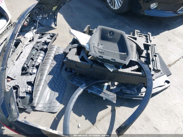 2018 Audi Q5 2.0t Premium/2.0t Tech Premium მანქანა იყიდება აუქციონზე, vin: WA1ANAFY6J2049602, აუქციონის ნომერი: 45627615