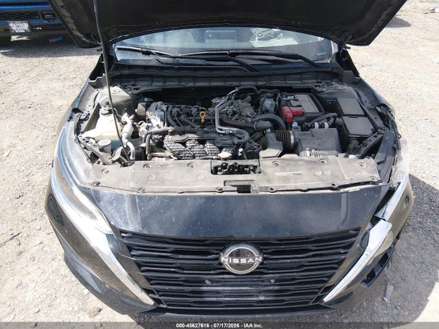 1N4BL4DV3SN368391 Nissan Altima Sv Fwd