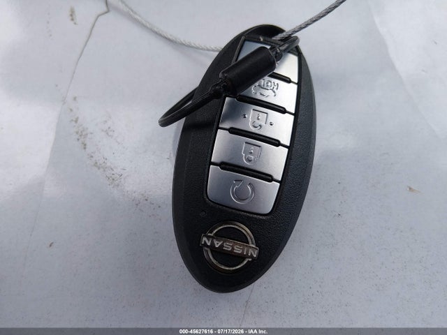 1N4BL4DV3SN368391 Nissan Altima Sv Fwd
