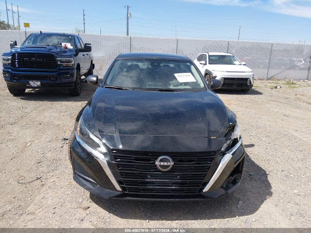 1N4BL4DV3SN368391 Nissan Altima Sv Fwd