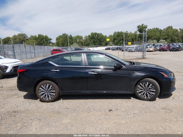 1N4BL4DV3SN368391 Nissan Altima Sv Fwd