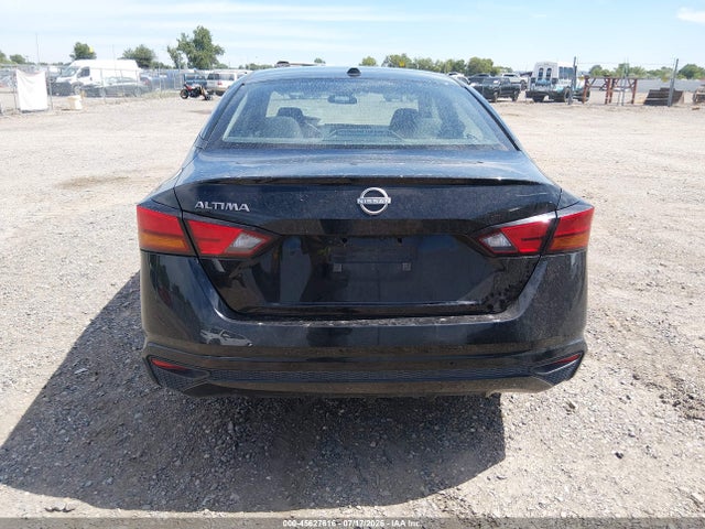 1N4BL4DV3SN368391 Nissan Altima Sv Fwd