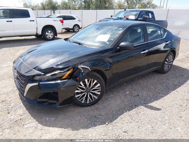 1N4BL4DV3SN368391 Nissan Altima Sv Fwd
