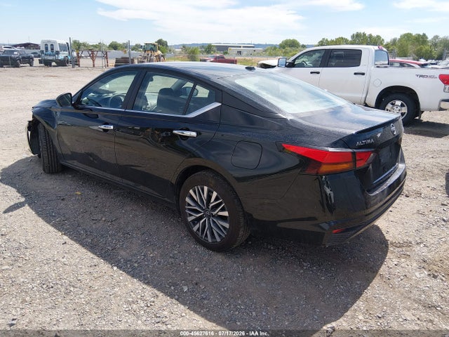 1N4BL4DV3SN368391 Nissan Altima Sv Fwd