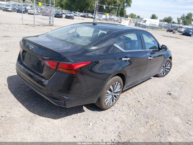 1N4BL4DV3SN368391 Nissan Altima Sv Fwd