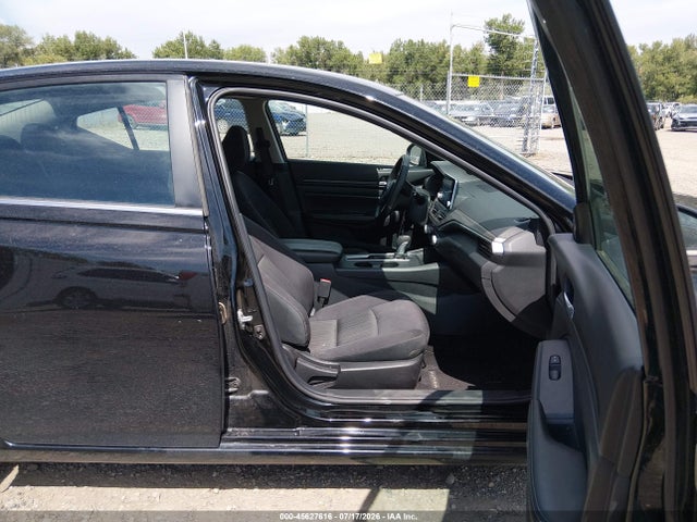 1N4BL4DV3SN368391 Nissan Altima Sv Fwd
