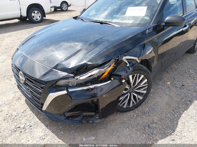 1N4BL4DV3SN368391 Nissan Altima Sv Fwd