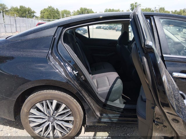 1N4BL4DV3SN368391 Nissan Altima Sv Fwd