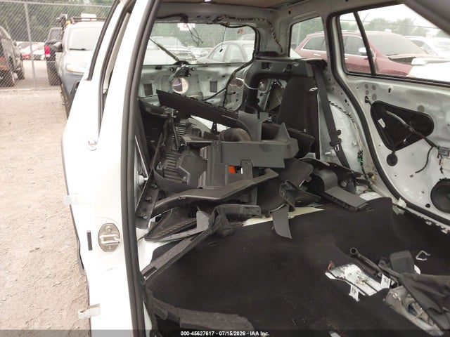 45627617 :رقم المزاد ، 3VWH17AU5HM536569 vin ، 2017 Volkswagen Golf Alltrack مزاد بيع