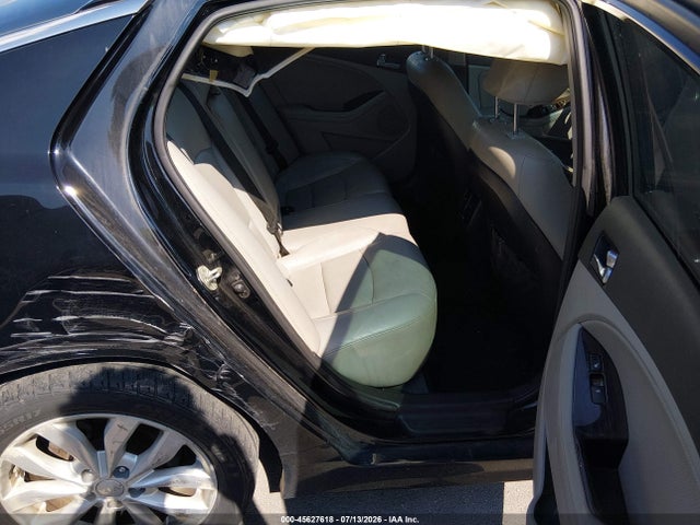 Aukcja sprzedaży 2014 Kia Optima Ex, vin: 5XXGN4A77EG316696, numer aukcji: 45627618