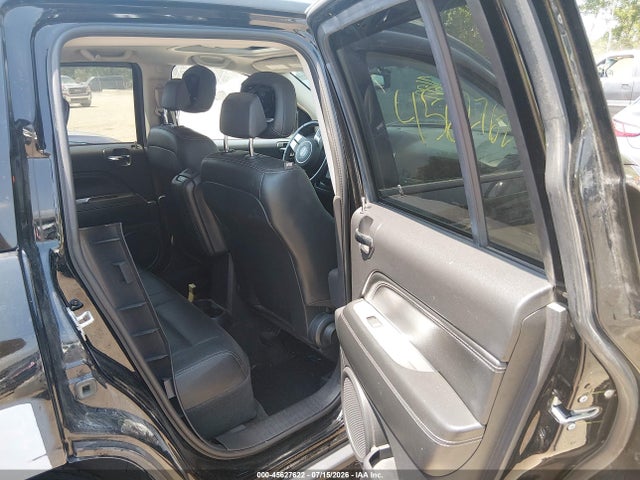 Продажа на аукционе авто 2017 Jeep Compass High Altitude, vin: 1C4NJDEBXHD137245, номер лота: 45627622
