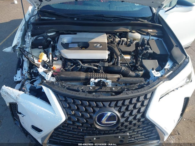 Aukcja sprzedaży 2021 Lexus Ux 250h F Sport, vin: JTHR9JBH0M2045177, numer aukcji: 45627625