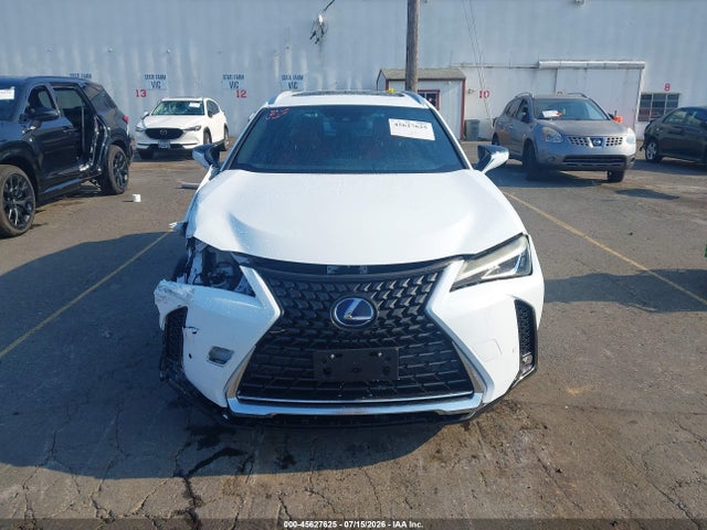 Aukcja sprzedaży 2021 Lexus Ux 250h F Sport, vin: JTHR9JBH0M2045177, numer aukcji: 45627625