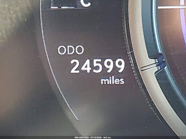 Aukcja sprzedaży 2021 Lexus Ux 250h F Sport, vin: JTHR9JBH0M2045177, numer aukcji: 45627625