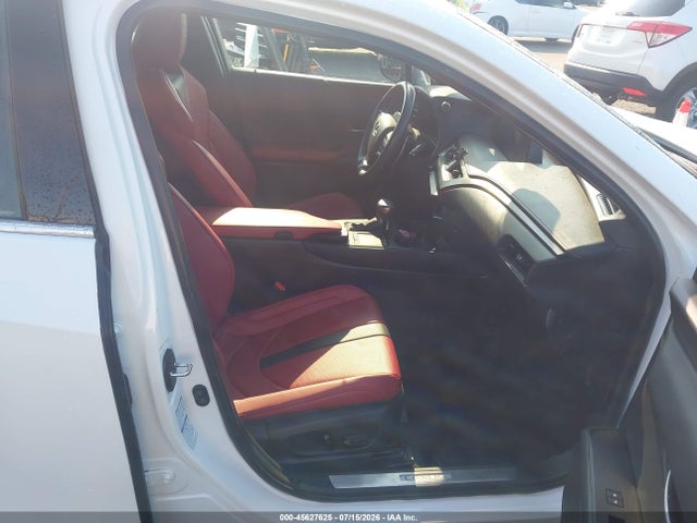 Aukcja sprzedaży 2021 Lexus Ux 250h F Sport, vin: JTHR9JBH0M2045177, numer aukcji: 45627625