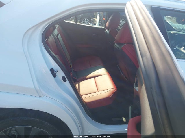Aukcja sprzedaży 2021 Lexus Ux 250h F Sport, vin: JTHR9JBH0M2045177, numer aukcji: 45627625