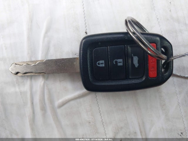 7FARW1H26LE004095 Honda Cr-v 2wd Lx