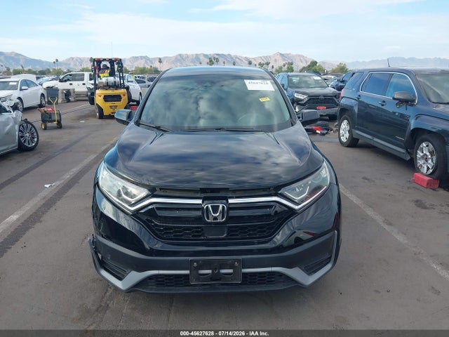 7FARW1H26LE004095 Honda Cr-v 2wd Lx