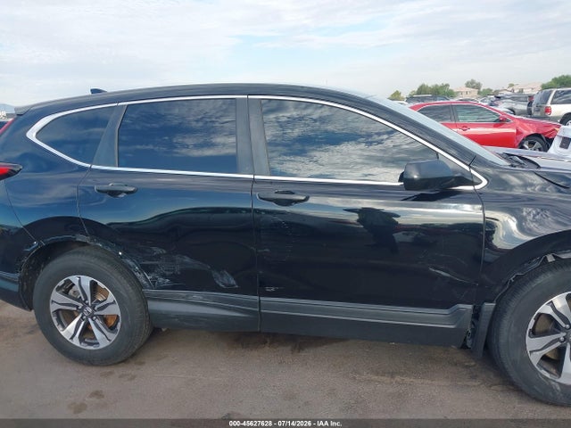 7FARW1H26LE004095 Honda Cr-v 2wd Lx
