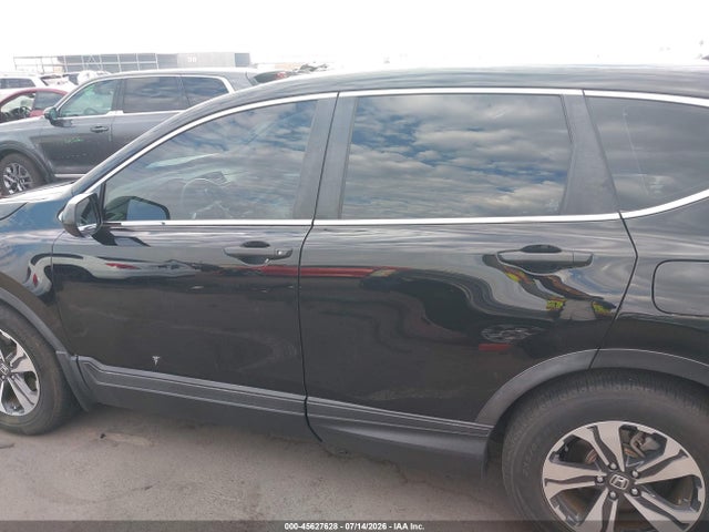 7FARW1H26LE004095 Honda Cr-v 2wd Lx