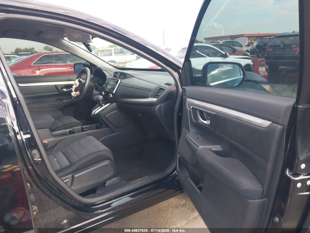 7FARW1H26LE004095 Honda Cr-v 2wd Lx