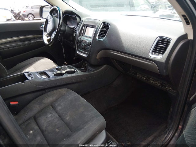 Aukcja sprzedaży 2015 Dodge Durango Sxt, vin: 1C4RDHAG1FC244561, numer aukcji: 45627630